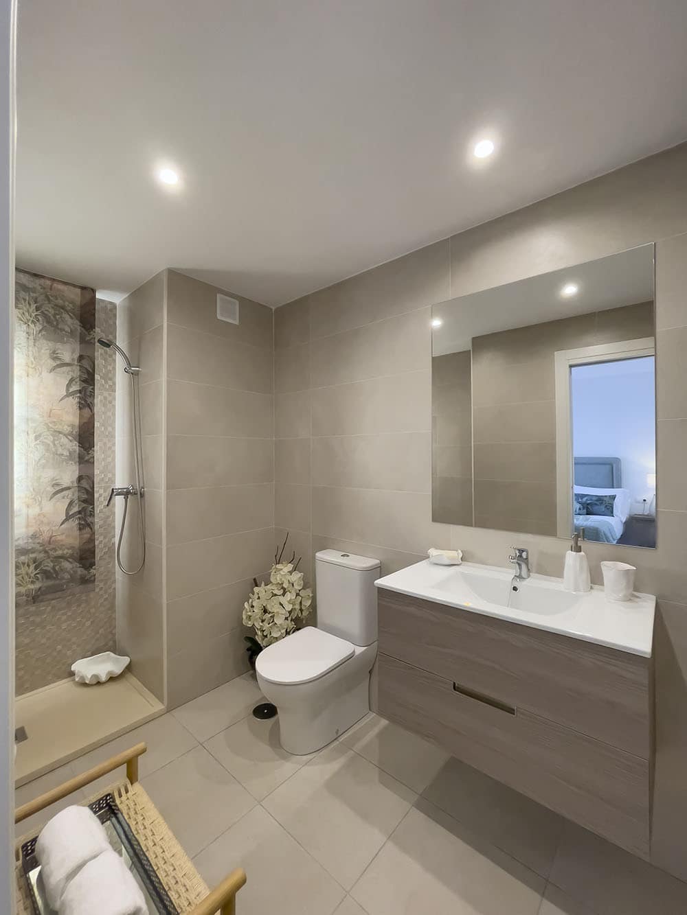 2-slaapkamer appartement in Marbella in Marbella - foto 6