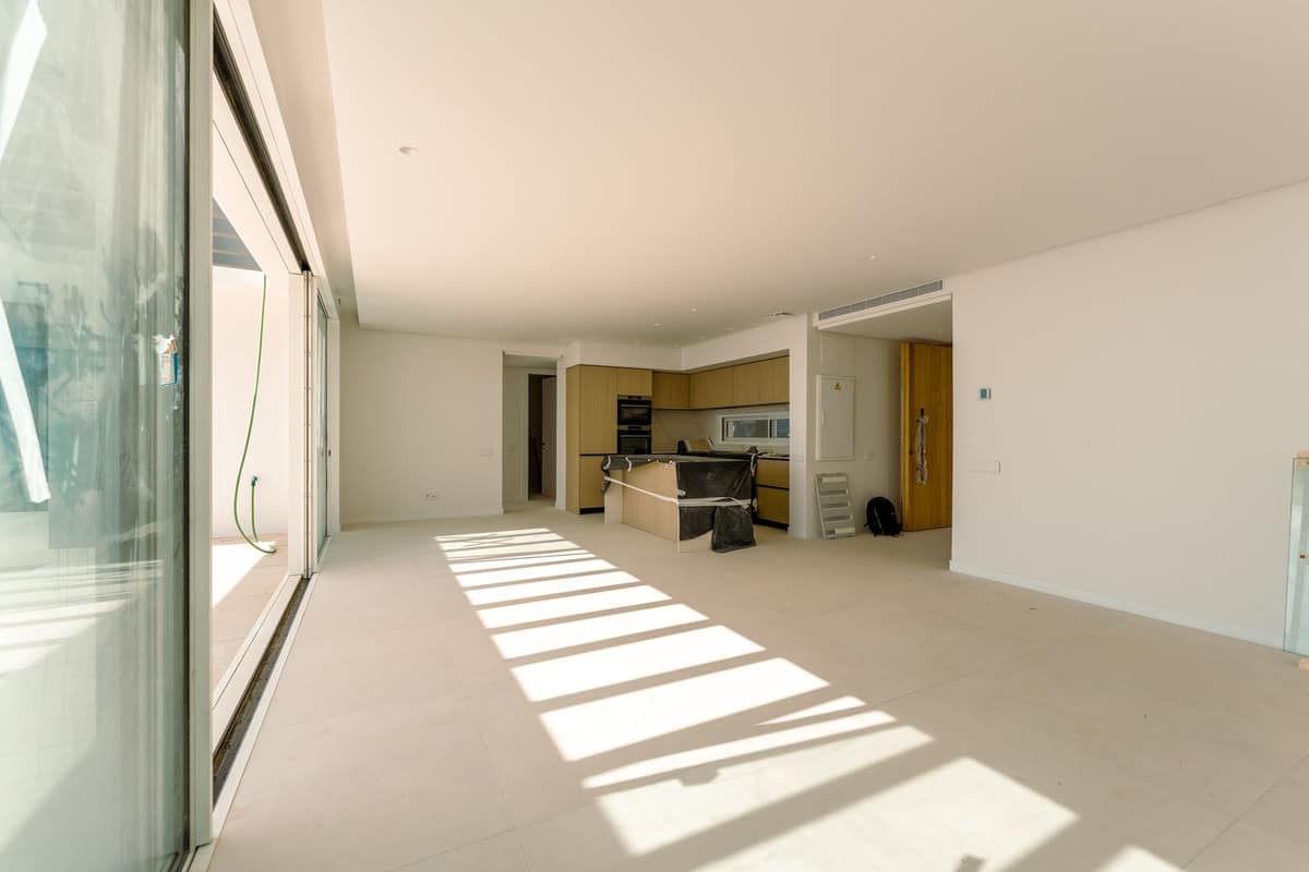 3-slaapkamer penthouse in Ojén in Ojén - foto 4