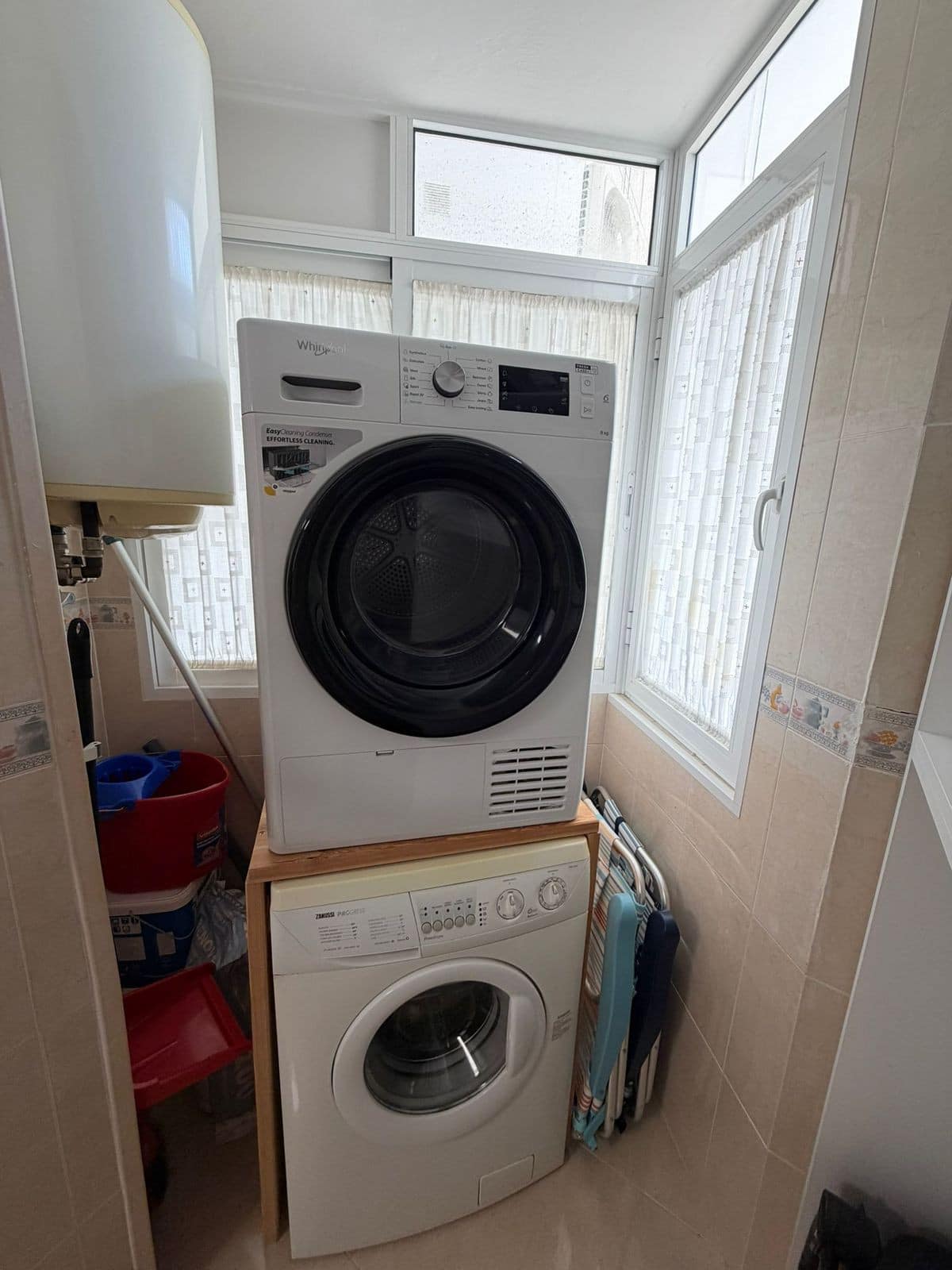 Drie-slaapkamer appartement in Los Boliches, Fuengirola in Los Boliches - foto 12