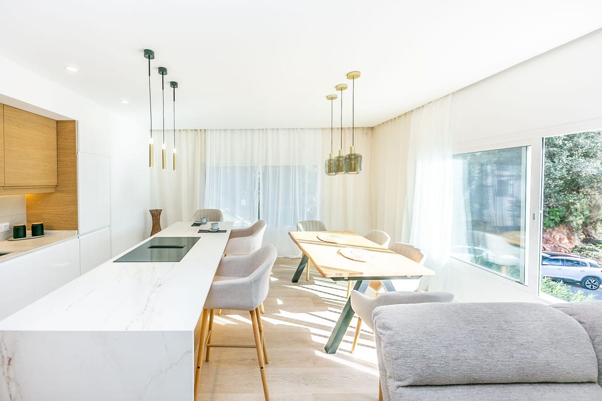 Vrijstaande villa met 3 slaapkamers in Torreblanca in Torreblanca - foto 2