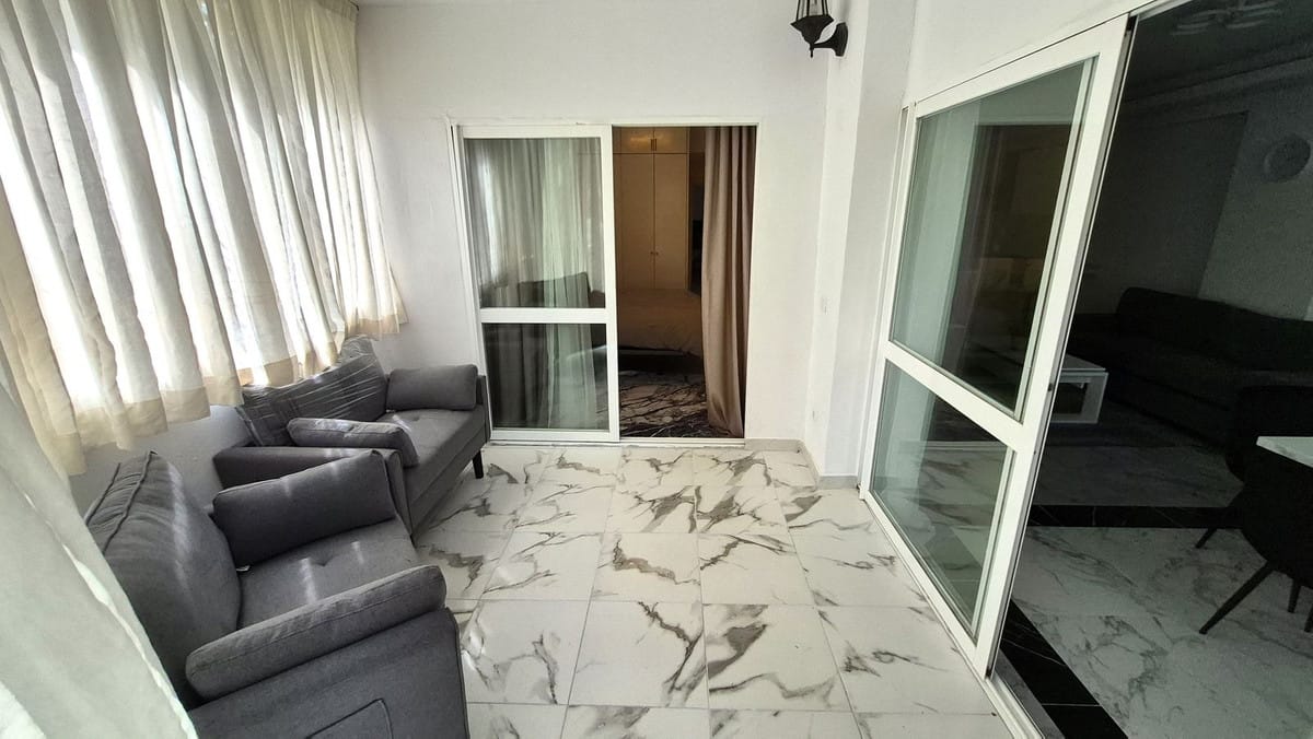 3-slaapkamerappartement in Bahía de Marbella in Bahía de Marbella - foto 13