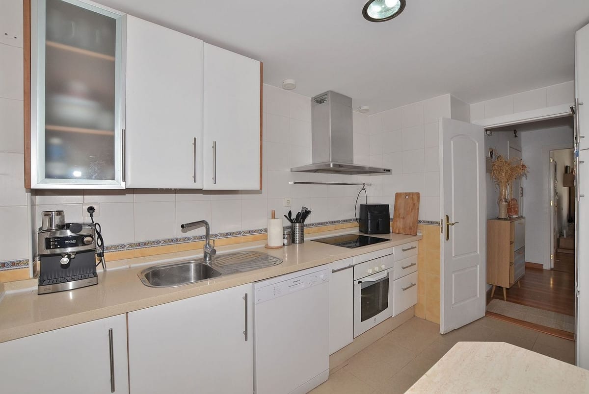 Penthouse met 3 slaapkamers in Arroyo de la Miel, Málaga in Arroyo de la Miel - foto 18