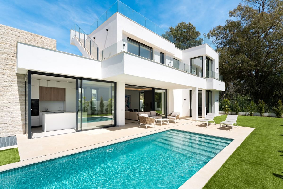 5-slaapkamer villa in Atalaya in Atalaya - foto 13