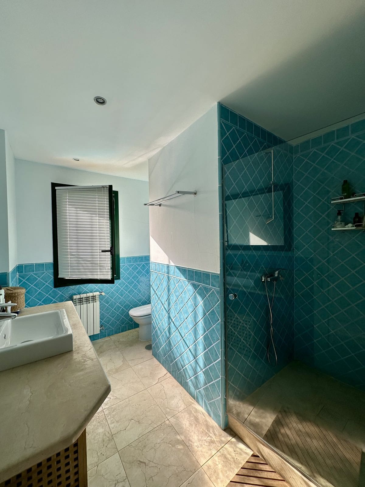 Penthouse met drie slaapkamers in El Rosario in El Rosario - foto 20