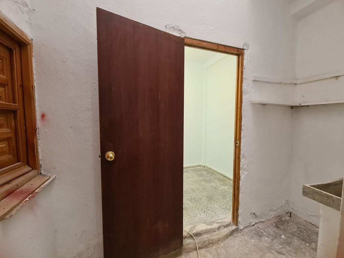 Appartement met 1 slaapkamer in Estepona in Estepona - foto 11