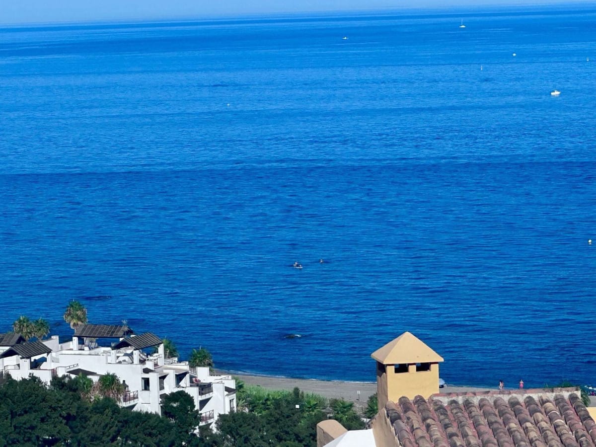 3 bedroom House in Casares Playa in Casares Playa - foto 17