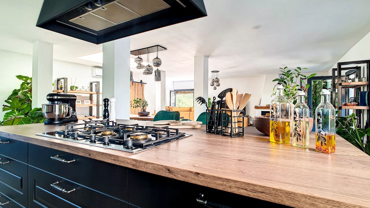 Finca met 3 slaapkamers in Vélez-Málaga in Vélez-Málaga - foto 12