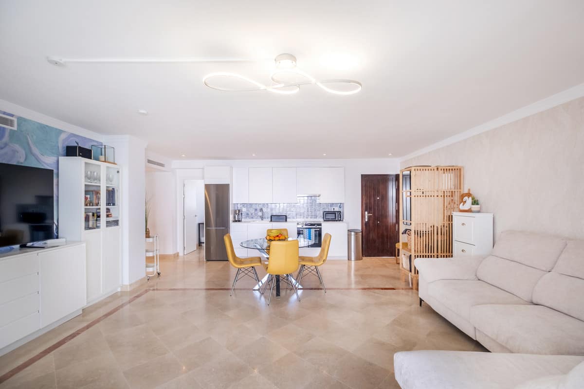 3-slaapkamer appartement in Benahavís in Benahavís - foto 6