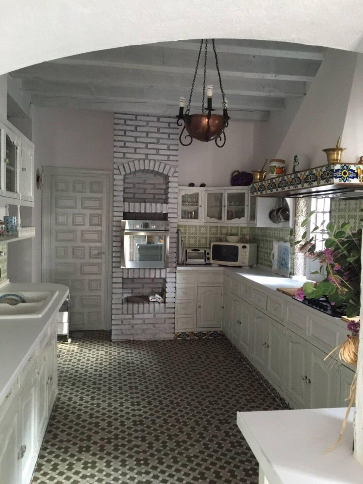 7-slaapkamer finca in Algeciras met privézwembad in Algeciras - foto 12