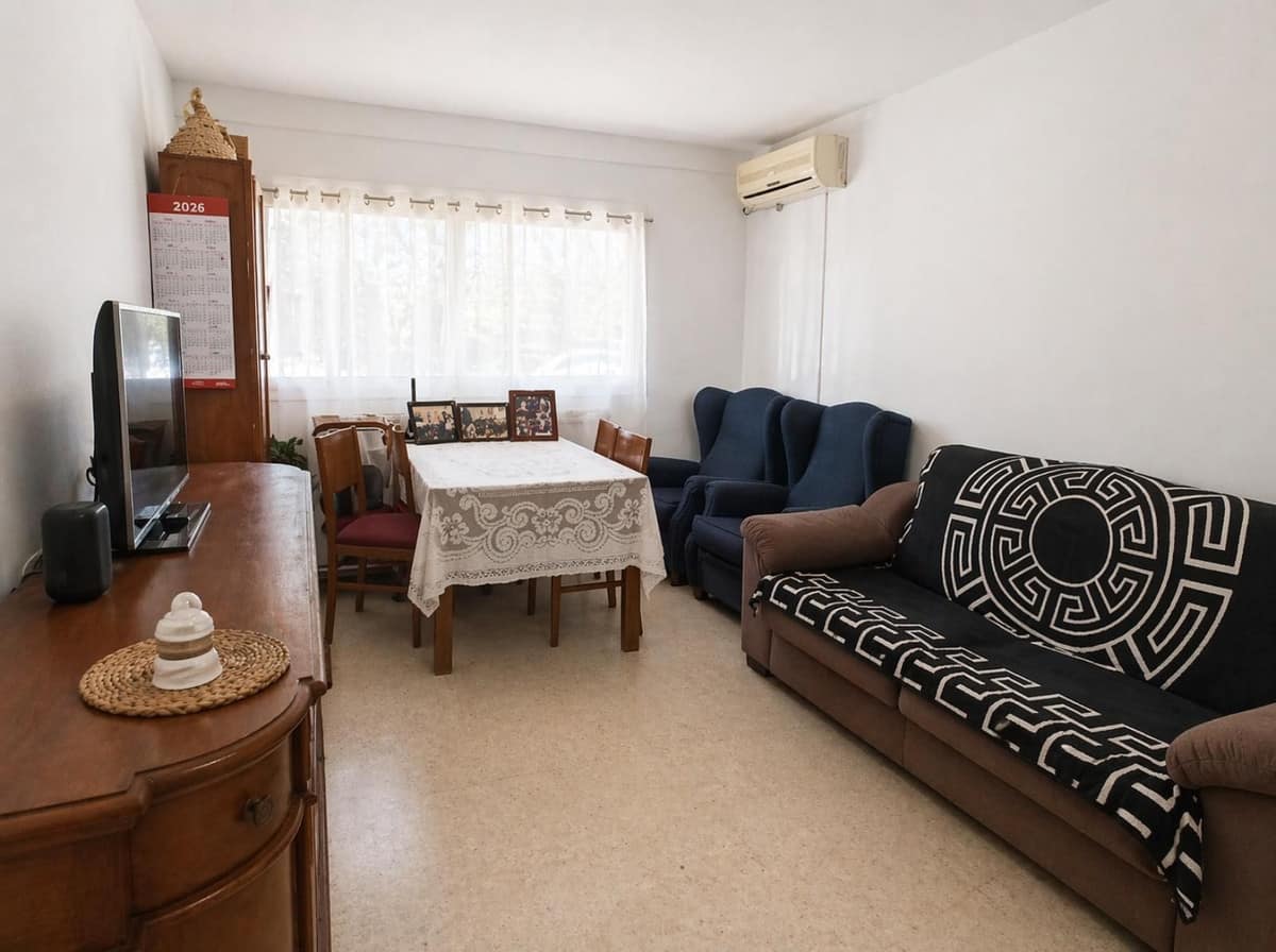 3-slaapkamer appartement in Fuengirola in Fuengirola - foto 3