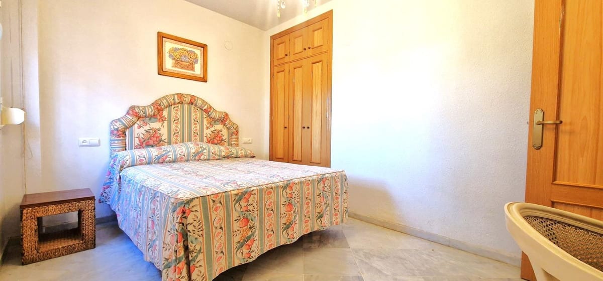 3-slaapkamerappartement in El Rosario in El Rosario - foto 10