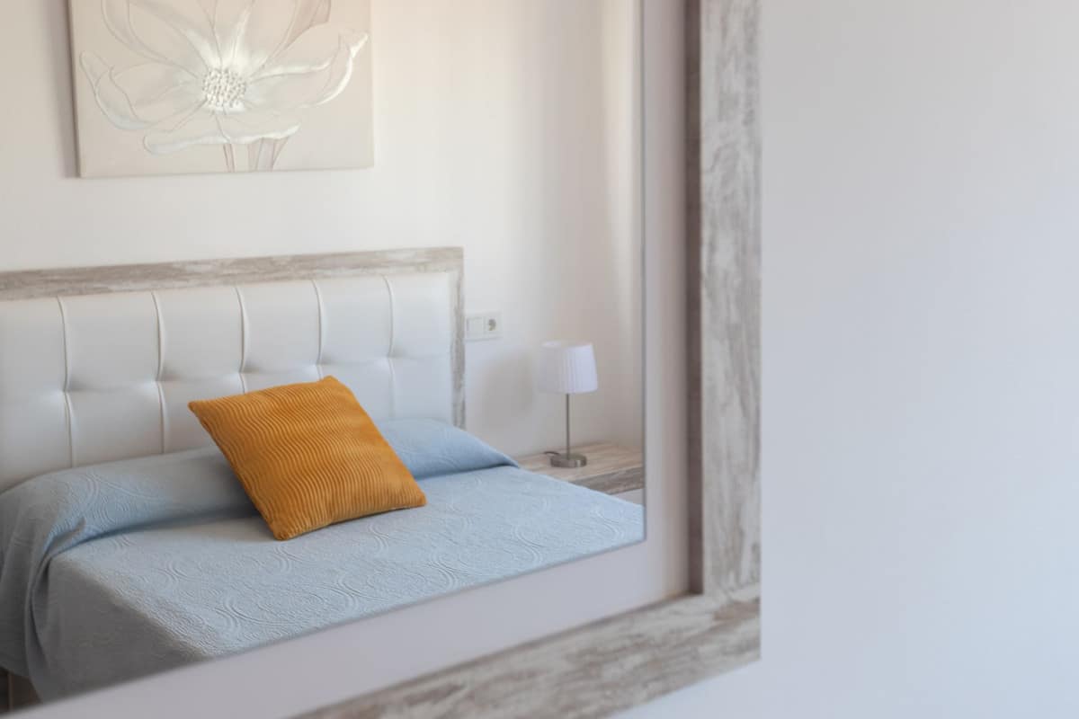 Ruim driekamerappartement in Los Boliches in Los Boliches - foto 14