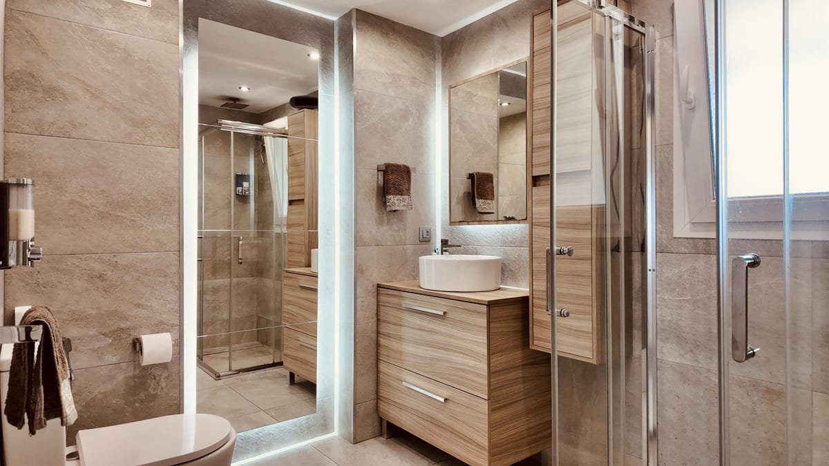 2-slaapkamer penthouse met zeezicht in Estepona (El Paraíso) in Estepona - foto 8