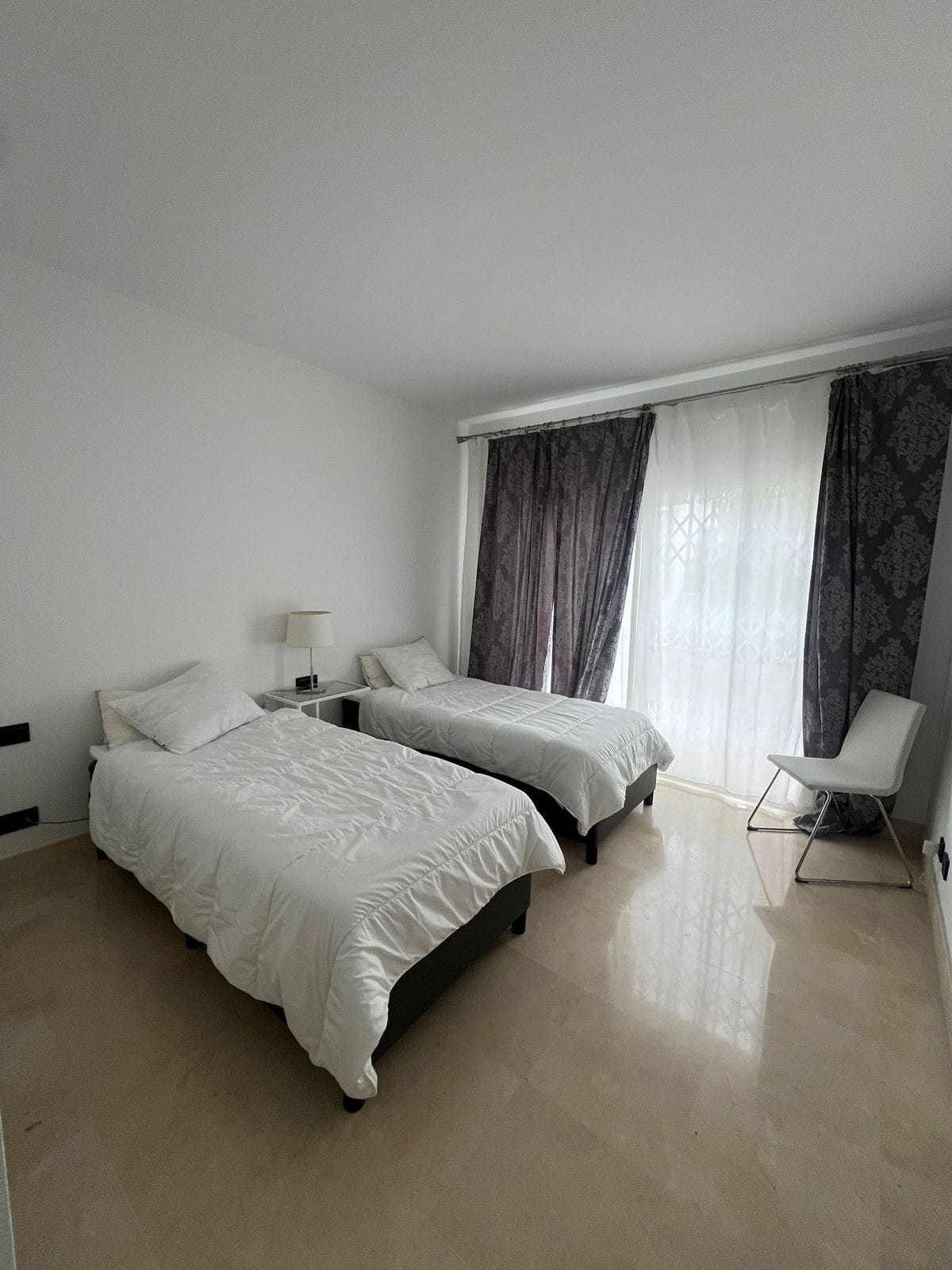 2-slaapkamerappartement in Nueva Andalucía in Nueva Andalucía - foto 6