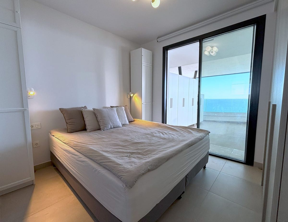 2-slaapkamer appartement in Fuengirola (Reserva del Higueron) in Fuengirola - foto 10