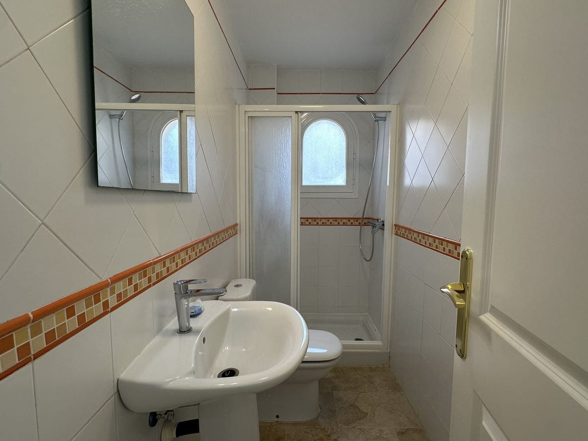 Penthouse met 3 slaapkamers in Mijas Golf in Mijas Golf - foto 16