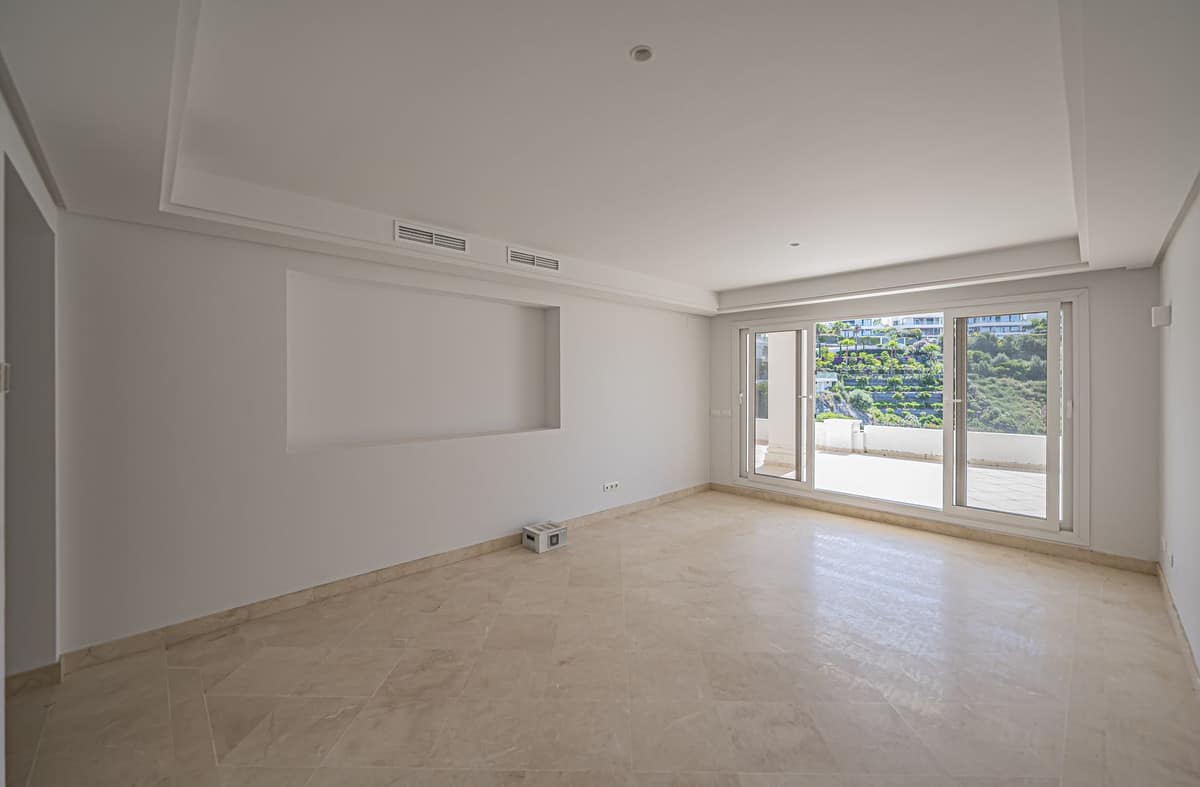 2-slaapkamerappartement in Nueva Andalucía in Nueva Andalucía - foto 5