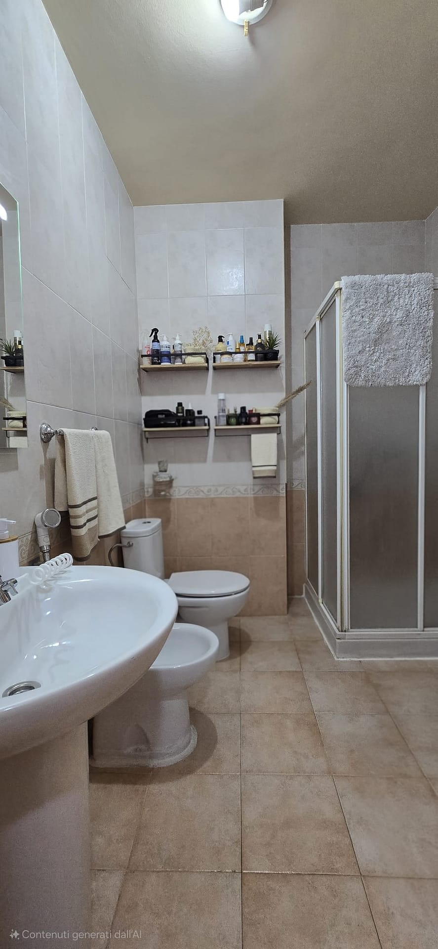 3-slaapkamerwoning in Torremolinos Centro in Torremolinos Centro - foto 13