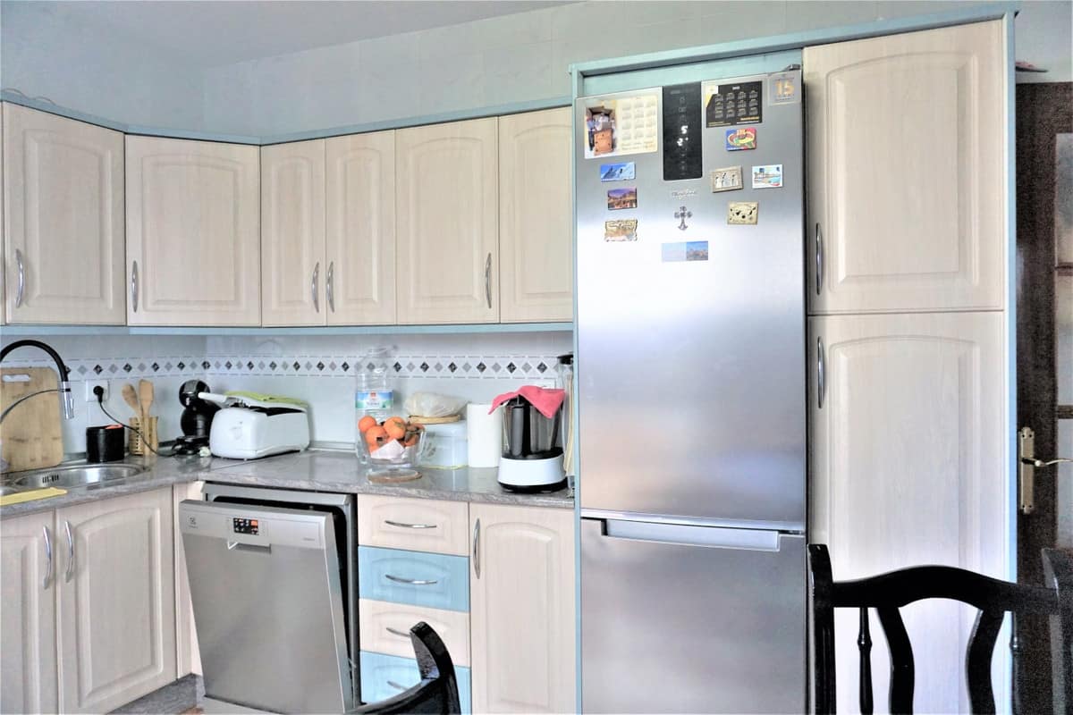 Appartement met 4 slaapkamers in Canillas de Aceituno, Málaga in Canillas de Aceituno - foto 17