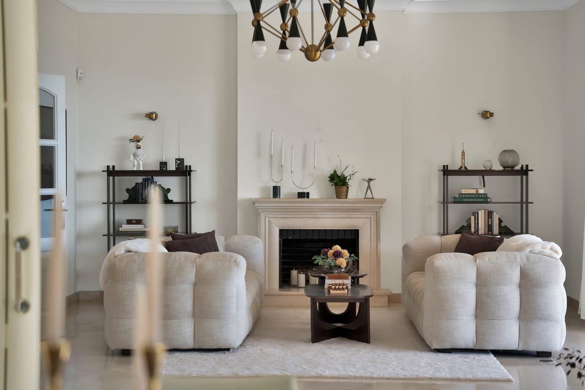 5-slaapkamer villa in Benahavís, Monte Mayor in Benahavís - foto 4