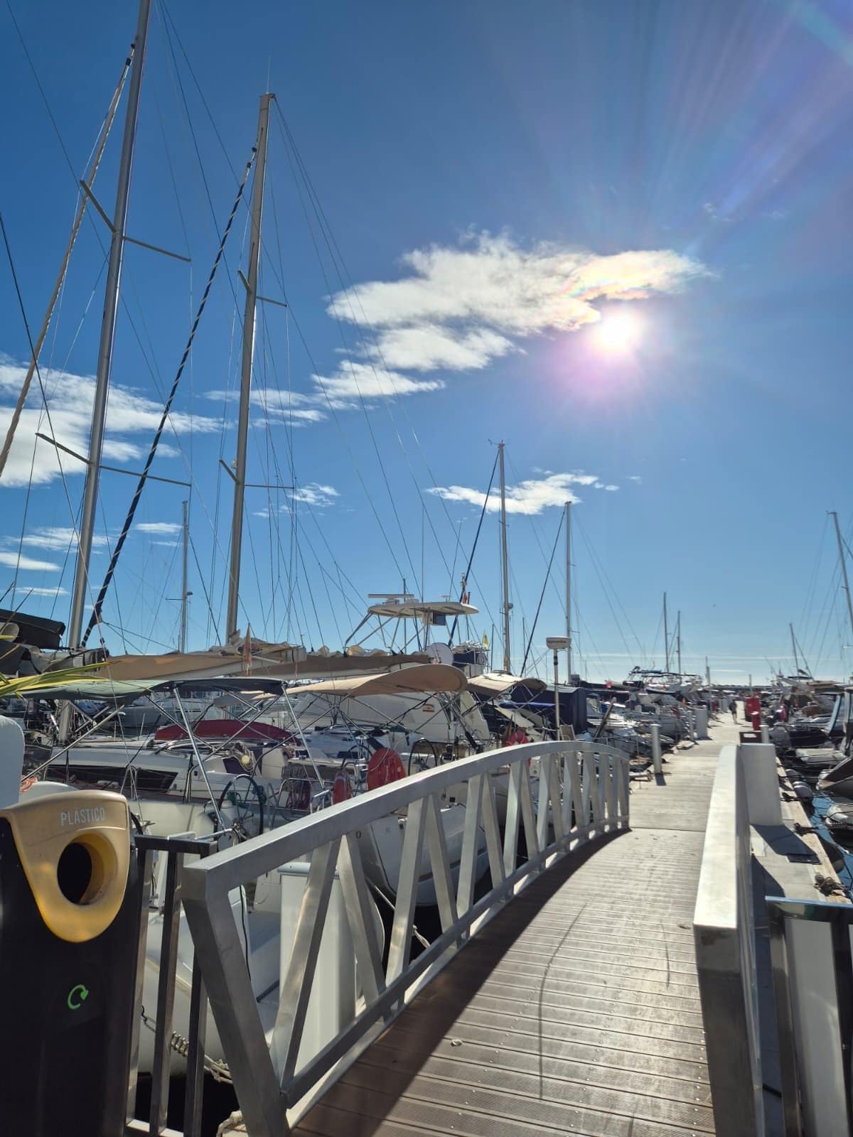 Appartement met 2 slaapkamers in Puerto Banús in Puerto Banús - foto 17