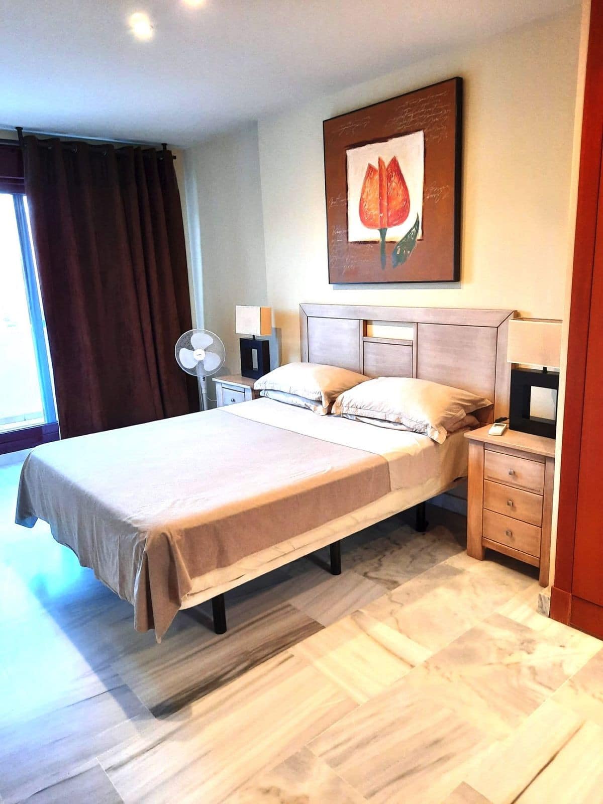 2-slaapkamerappartement met resortfaciliteiten – Parque Botánico, Los Flamingos, Benahavís in Benahavís - foto 7