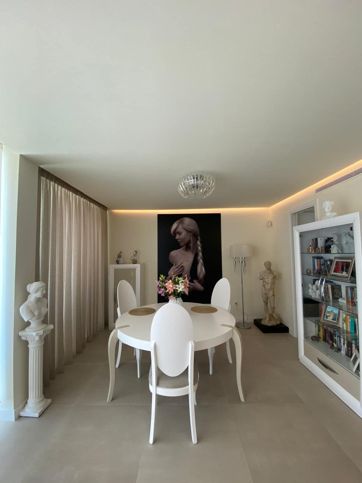 Stadswoning met 3 slaapkamers in La Reserva, Sotogrande in Sotogrande - foto 7