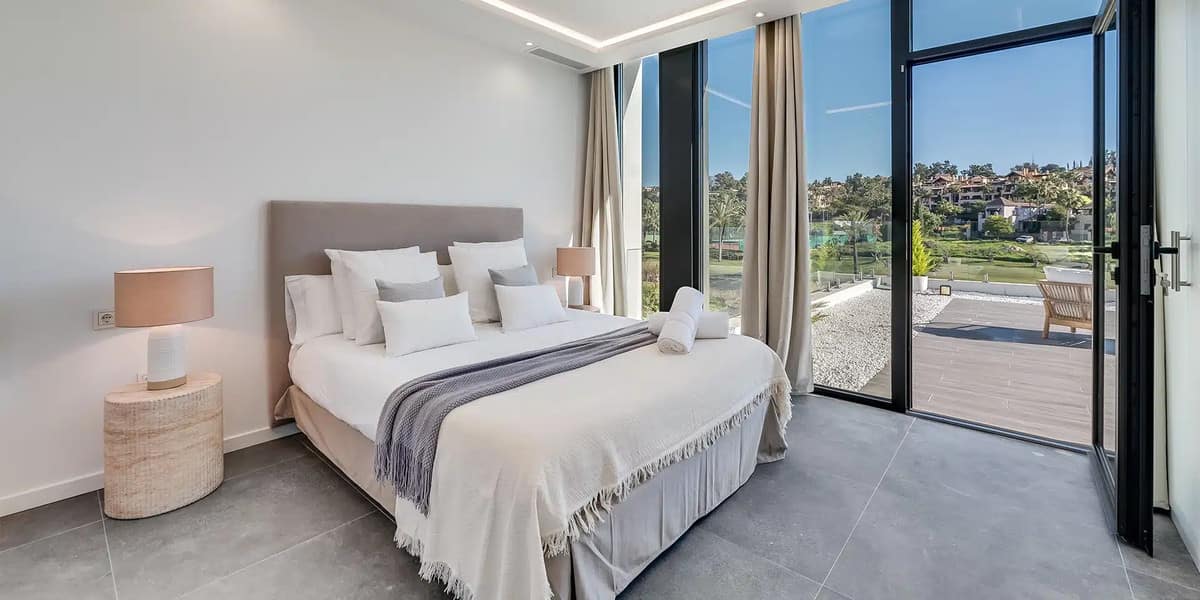 Vijf-slaapkamer villa in El Paraiso in El Paraiso - foto 7