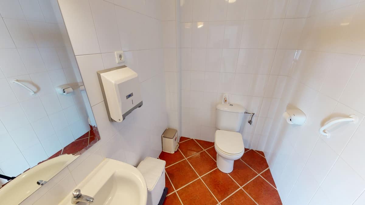 7-slaapkamer villa in Macharaviaya, Málaga in Macharaviaya - foto 16