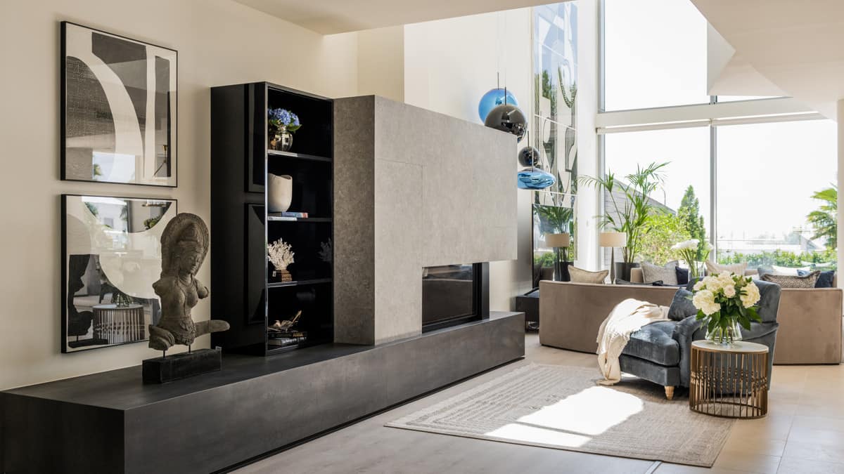 4-slaapkamer villa in Sierra Blanca, Meisho Hills in Sierra Blanca - foto 7