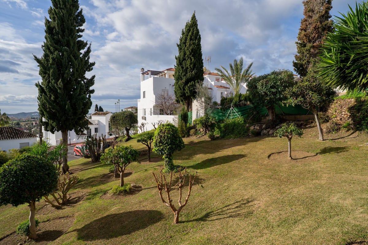 3 bedroom House in Campo Mijas in Campo Mijas - foto 17