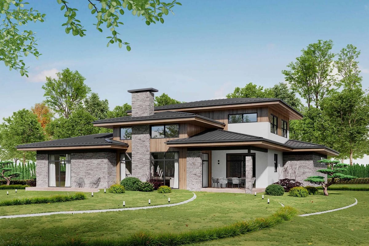 Kavel met ontwerp voor luxe villa in Sotogrande Alto in Sotogrande Alto - foto 4