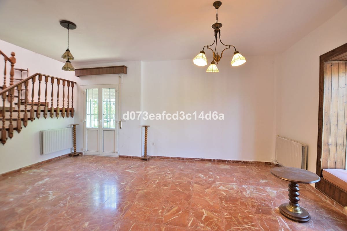 Villa met 4 slaapkamers in Ronda in Ronda - foto 6
