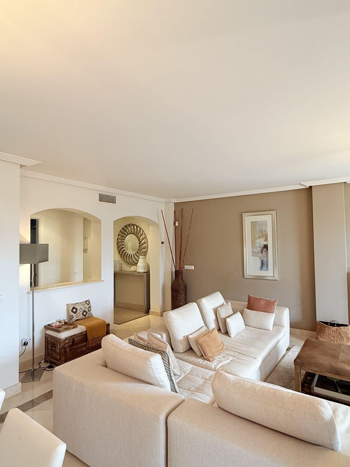 2-slaapkamer appartement in Los Arqueros, Málaga in Los Arqueros - foto 20