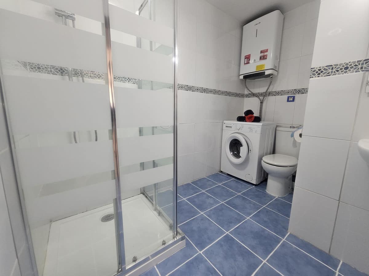 Appartement met 1 slaapkamer in Artola in Artola - foto 7