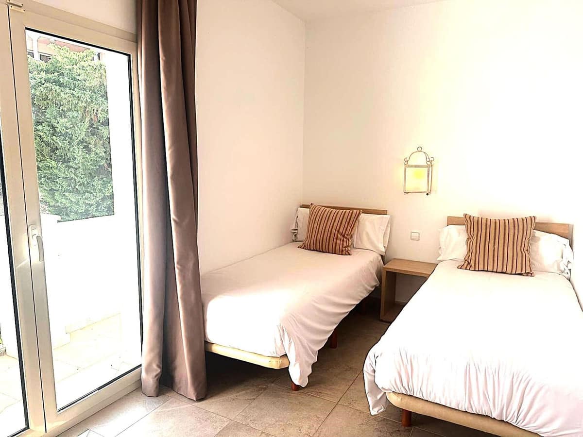 3-slaapkamer penthouse duplex in Manilva in Manilva - foto 3