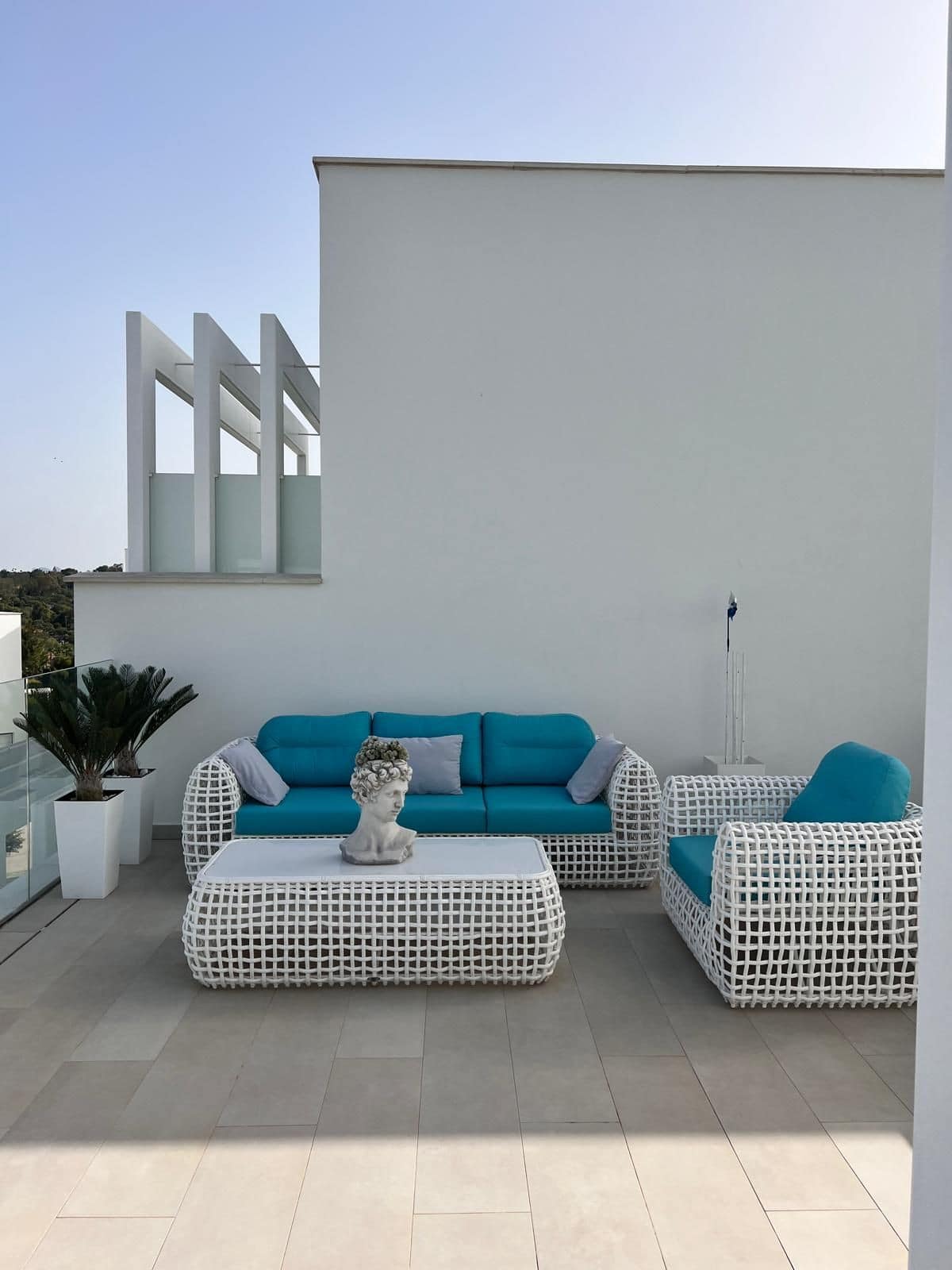 3-slaapkamerwoning in Sotogrande in Sotogrande - foto 6