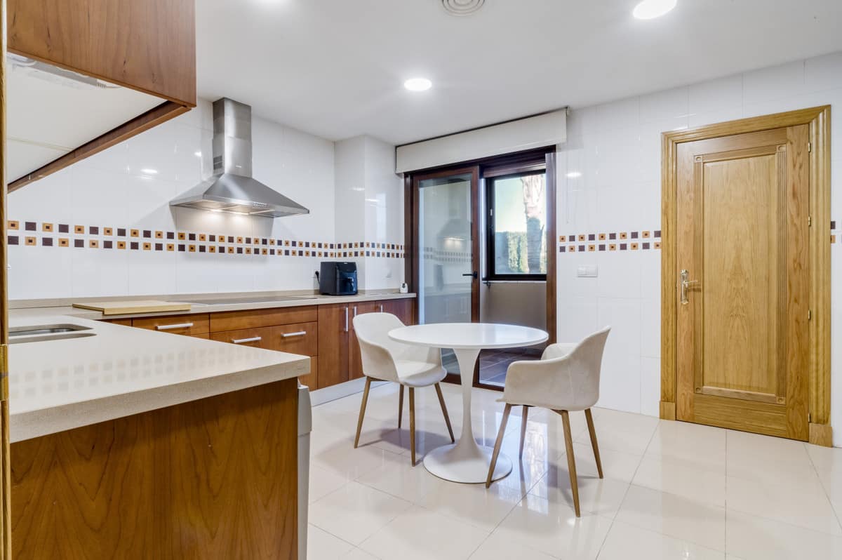 2-slaapkamer appartement aan de Marbella Golden Mile in The Golden Mile - foto 8