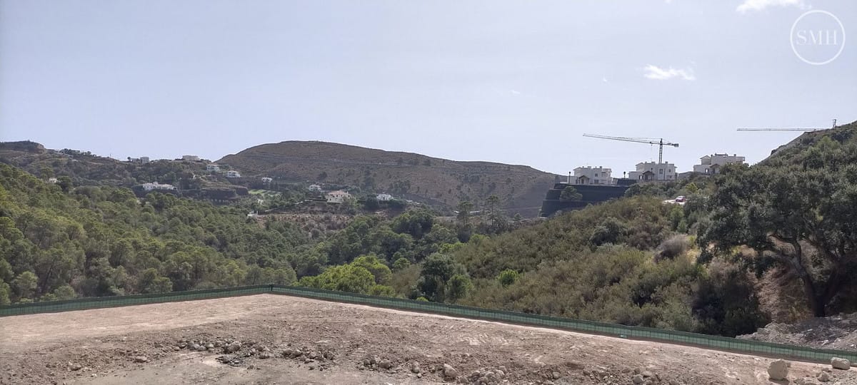 Kavel in Benahavís in Benahavís - foto 16