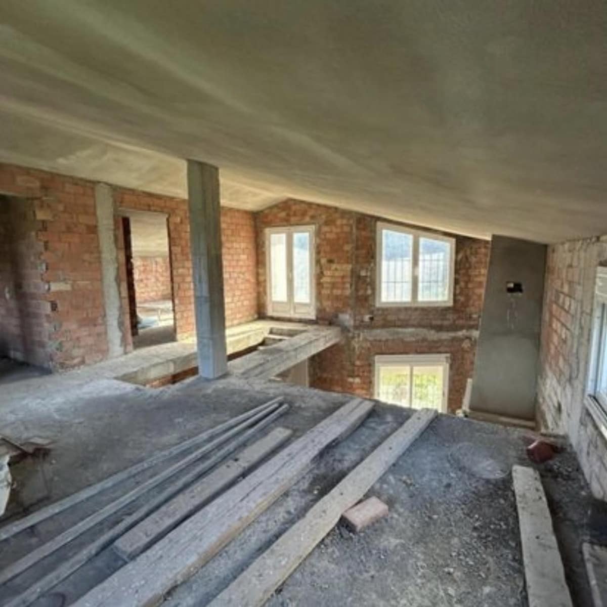 5-slaapkamer villa in San Martín de Tesorillo – ca. 11.000 m² perceel in San Martín de Tesorillo - foto 18