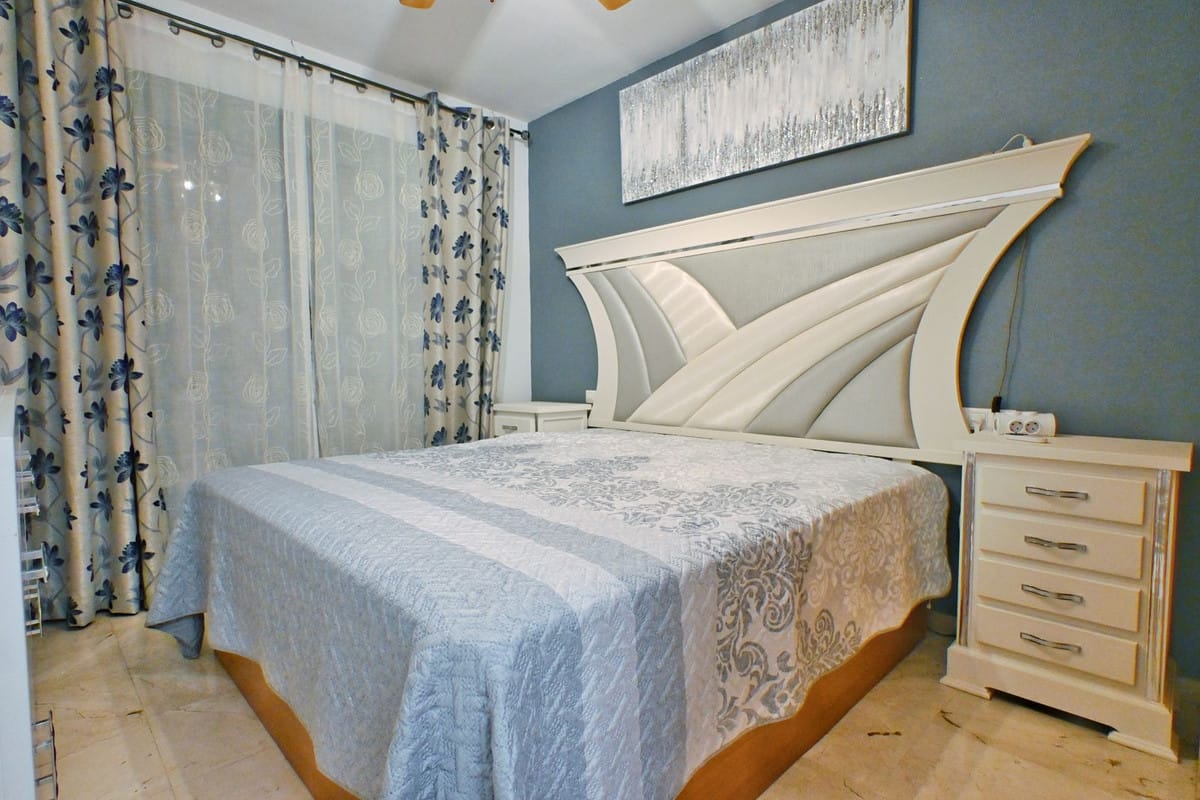 Appartement met 3 slaapkamers te koop in Fuengirola, Torreblanca in Fuengirola - foto 7
