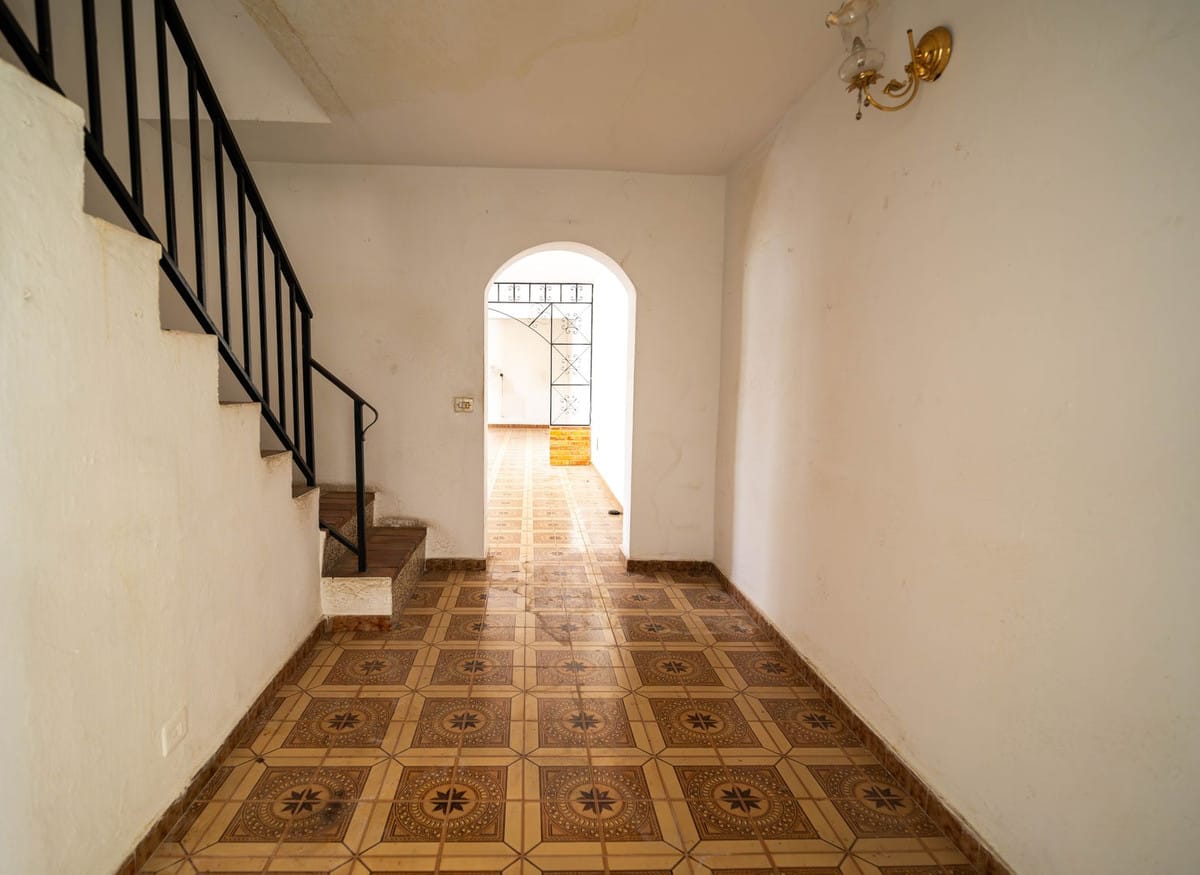 Huis met 4 slaapkamers in Mijas in Mijas - foto 6