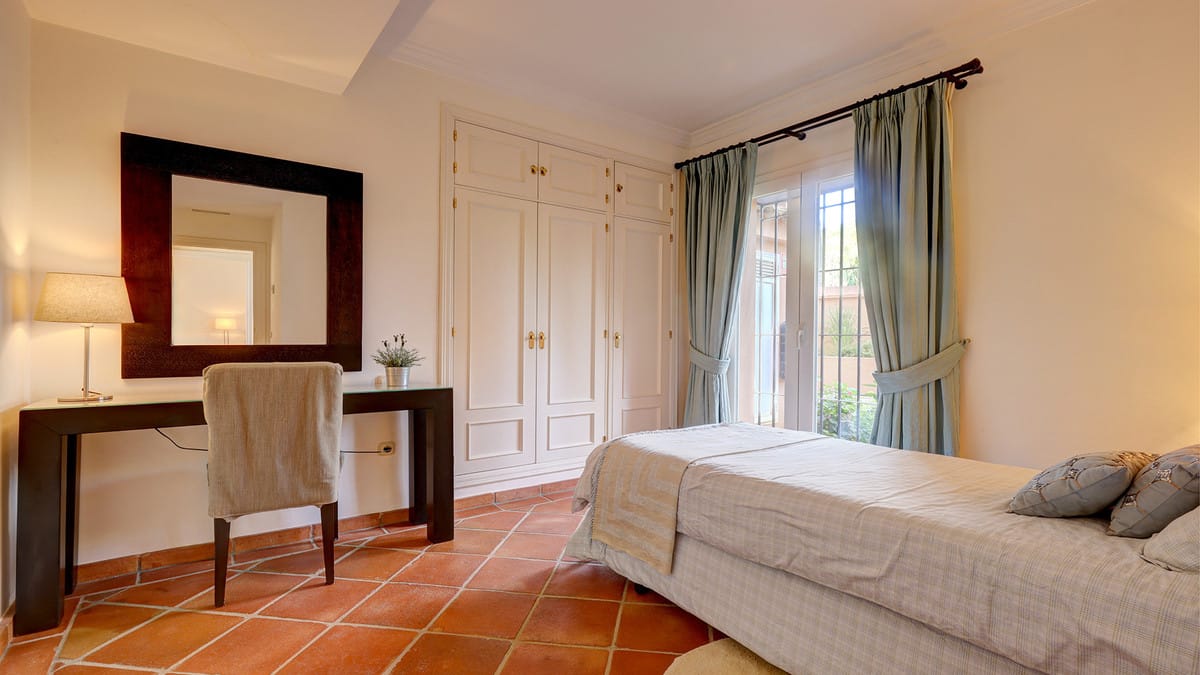 3-slaapkamer appartement in Casares in Casares - foto 16