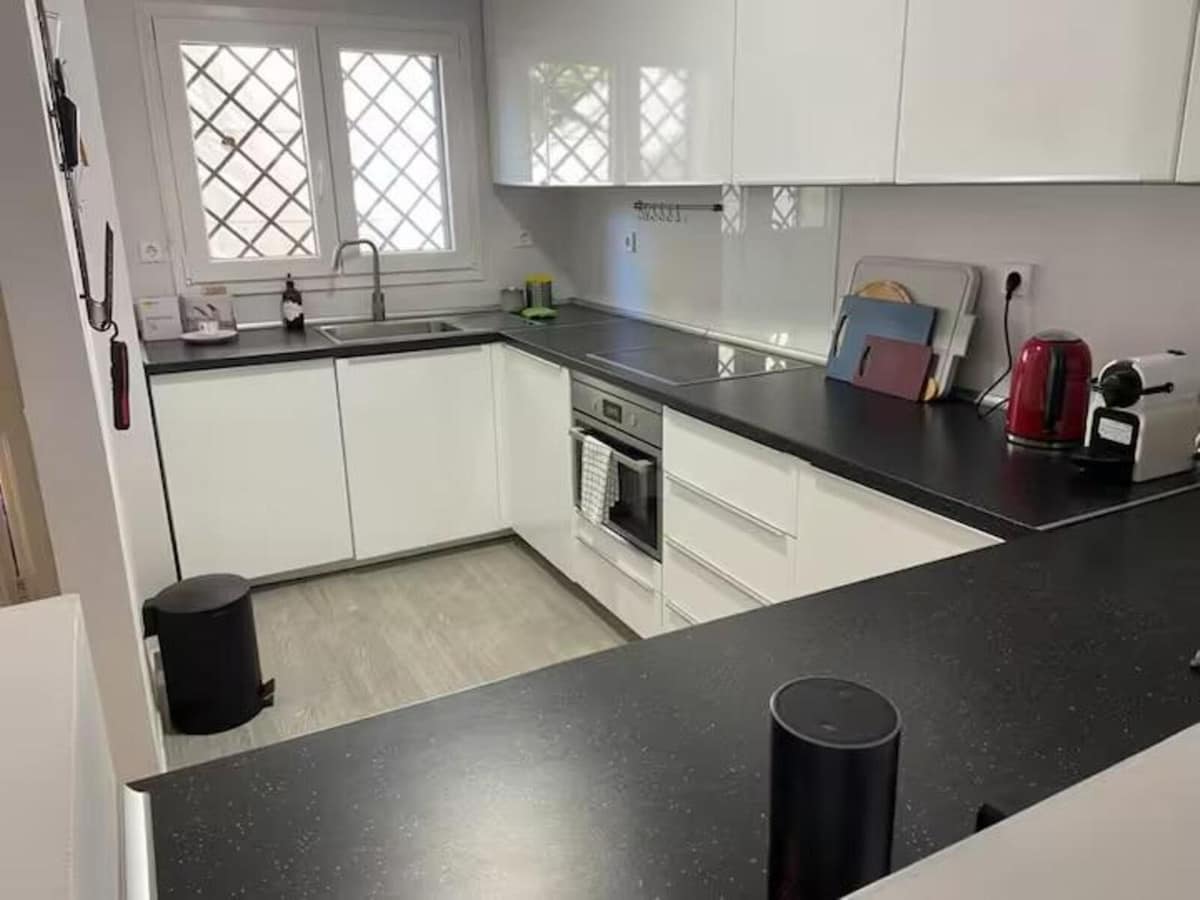 2-slaapkamerappartement in Aloha Gardens, Marbella in Aloha - foto 3