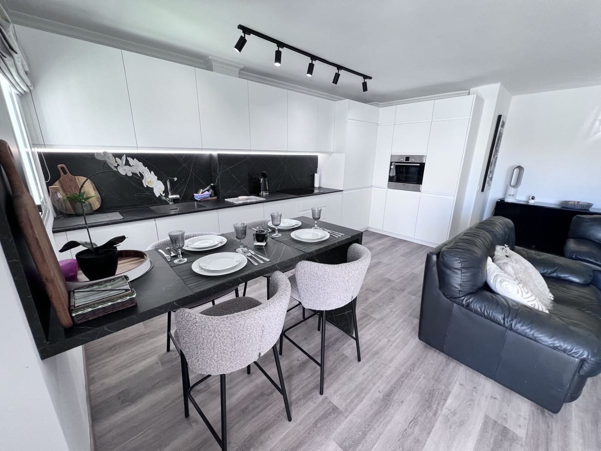 2-slaapkamer appartement in Riviera del Sol in Riviera del Sol - foto 4