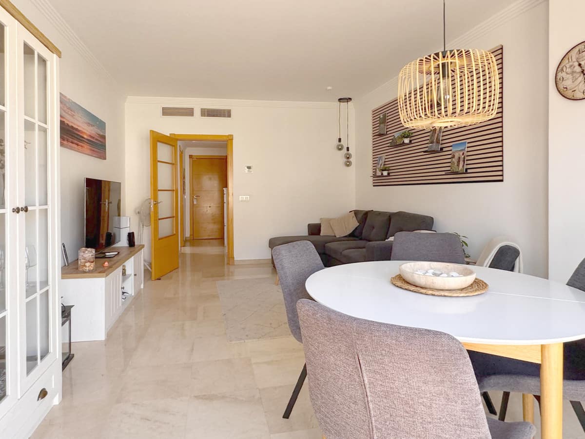 Penthouse 2 slaapkamers in Benalmádena in Benalmadena - foto 5