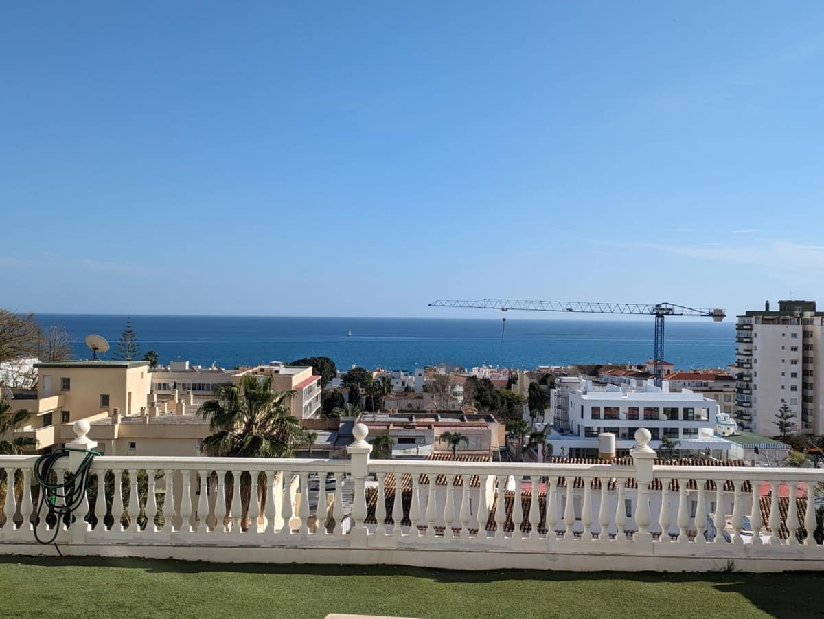 Appartement met 3 slaapkamers in Montemar in Montemar - foto 4