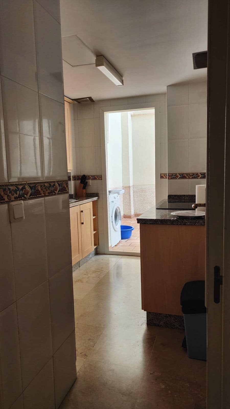 Appartement met 1 slaapkamer aan het strand in Estepona in Estepona - foto 8
