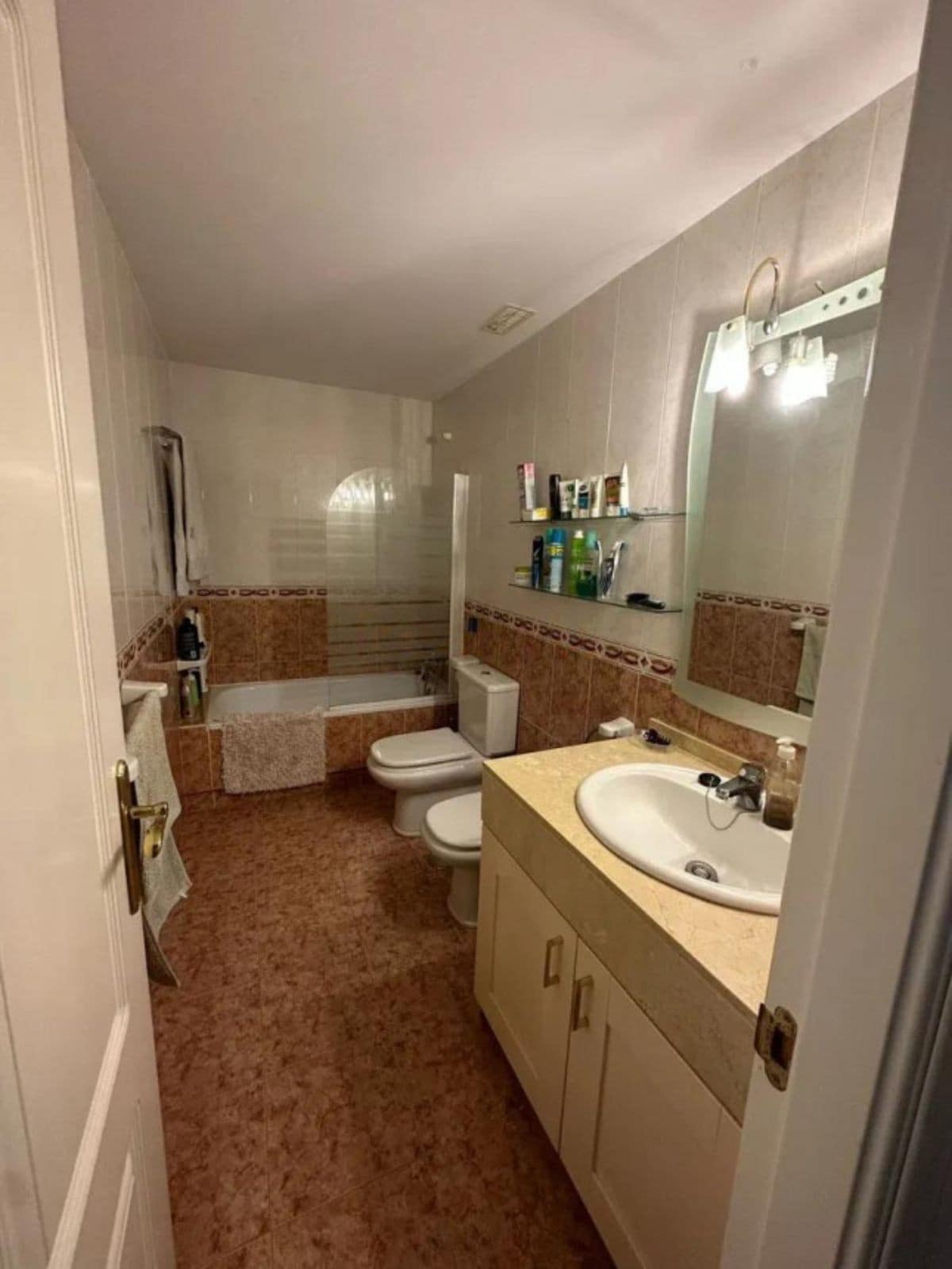 Appartement met 3 slaapkamers in Nueva Andalucía in Nueva Andalucía - foto 16