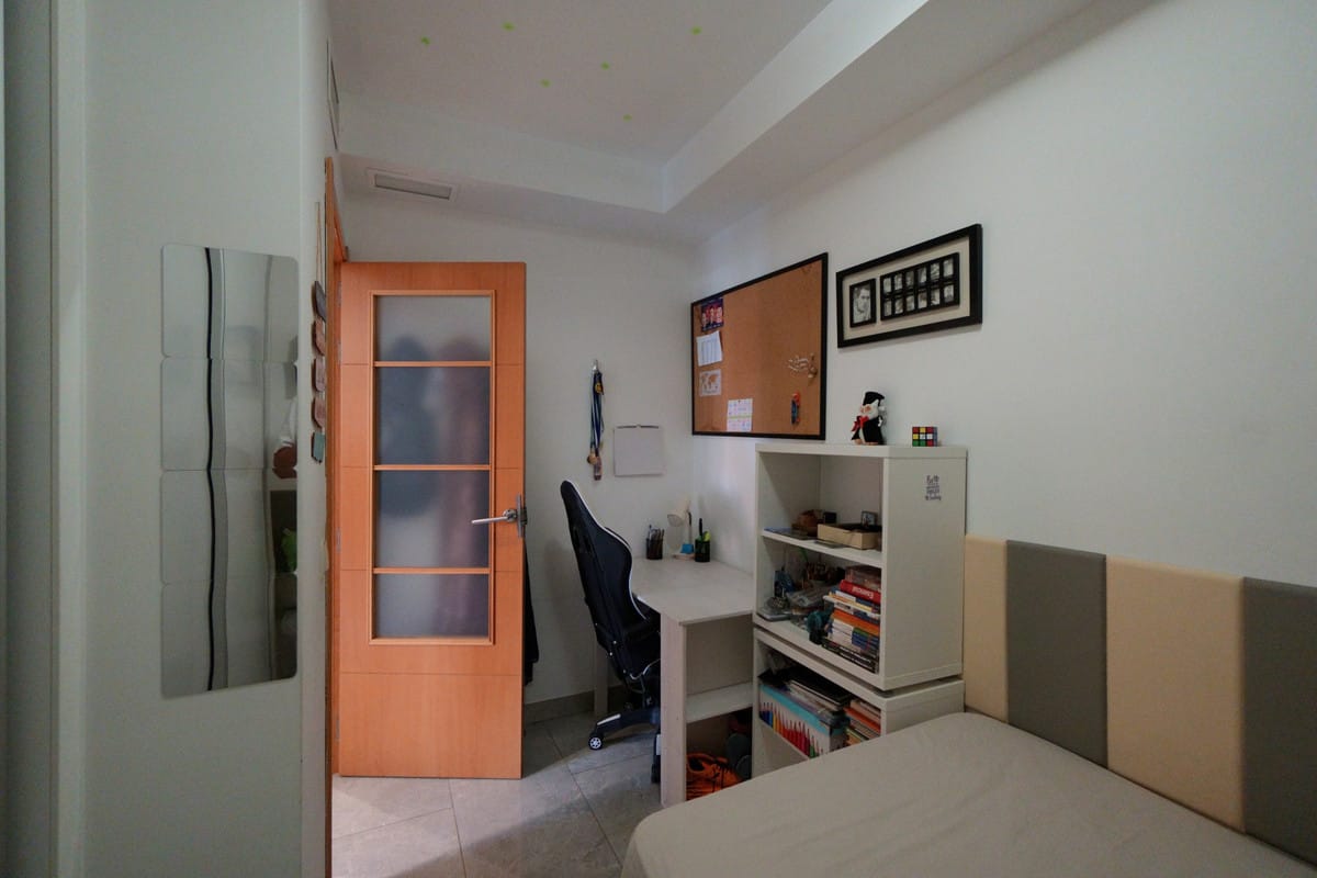 Appartement met 3 slaapkamers in Marbella in Marbella - foto 15